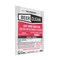 Diversey Beer Clean Last Rinse Glass Sanitizer, Powder, .25oz Packet, PK100 90223 - alternate 2